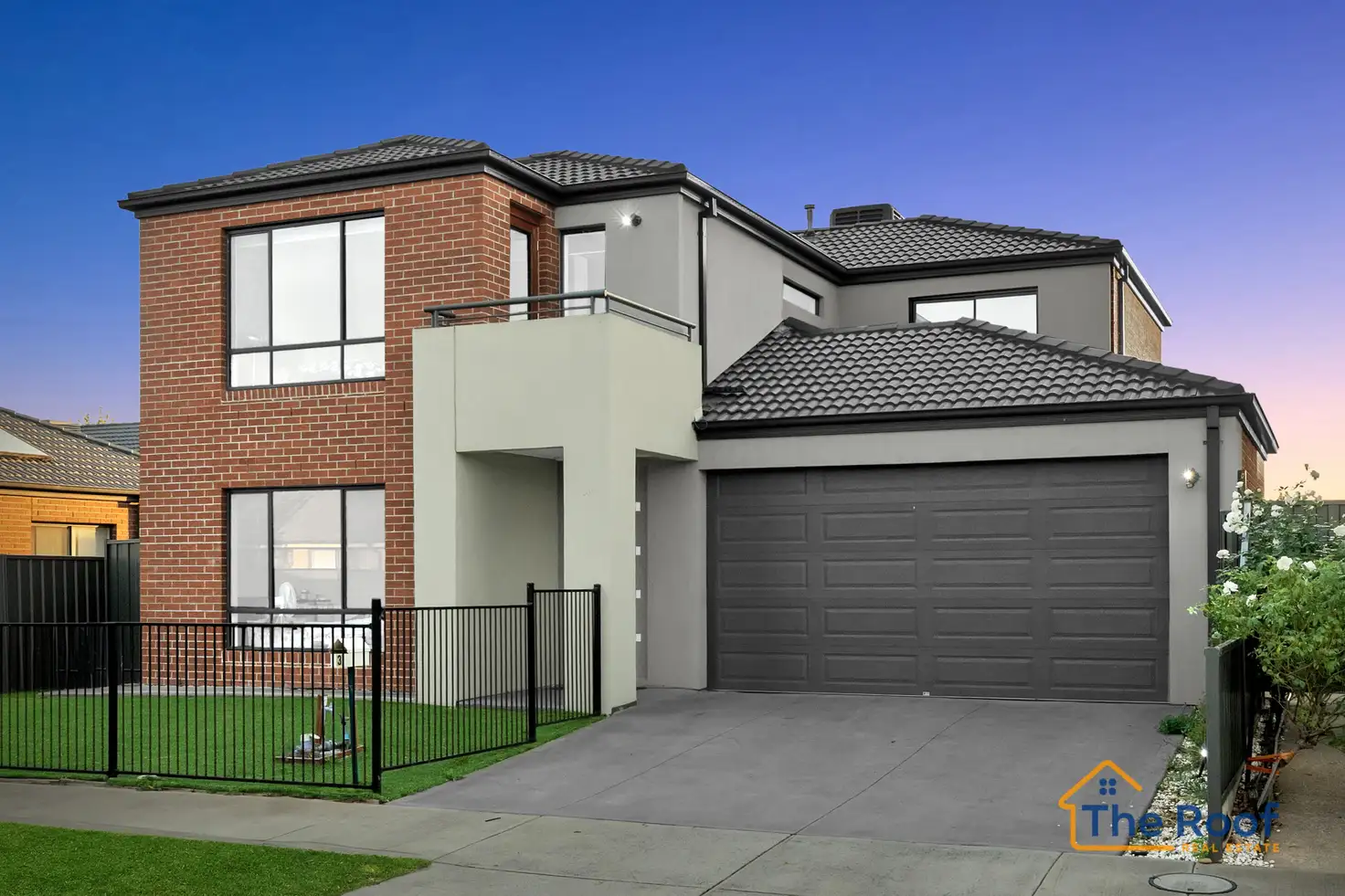 Main view of Homely house listing, 3 Serengeti Circuit, Tarneit VIC 3029