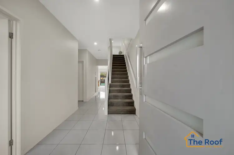 Third view of Homely house listing, 3 Serengeti Circuit, Tarneit VIC 3029