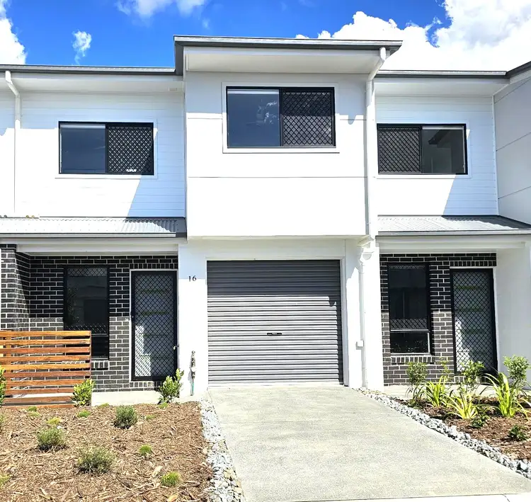14 Kerr Road, Kallangur QLD 4503