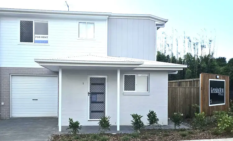 13/5 Royal Street, Kallangur QLD 4503
