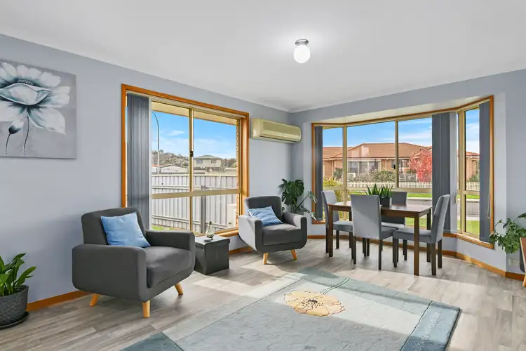 Second view of Homely house listing, 12 Attunga Drive, Sorell TAS 7172