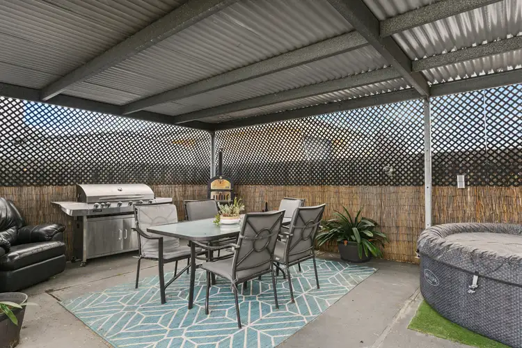 Third view of Homely house listing, 12 Attunga Drive, Sorell TAS 7172