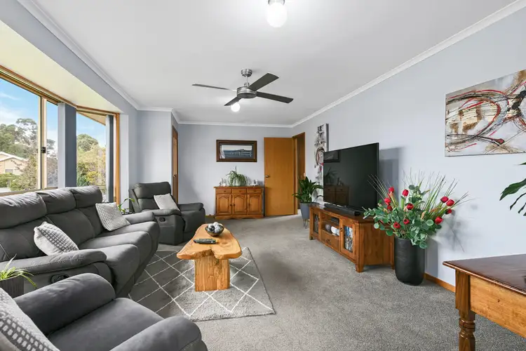 Fifth view of Homely house listing, 12 Attunga Drive, Sorell TAS 7172