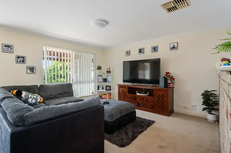 Second view of Homely house listing, 12A Tindals Crescent, Hannans WA 6430