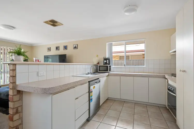 Fourth view of Homely house listing, 12A Tindals Crescent, Hannans WA 6430