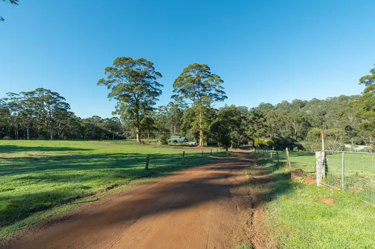 Second view of Homely house listing, 192 Mount Shadforth Road, Denmark WA 6333