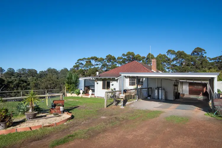 Third view of Homely house listing, 192 Mount Shadforth Road, Denmark WA 6333