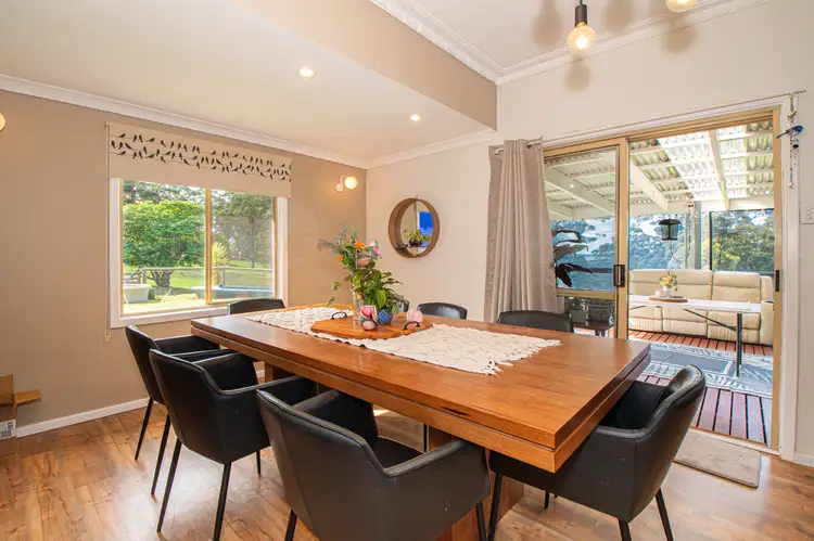 Fifth view of Homely house listing, 192 Mount Shadforth Road, Denmark WA 6333