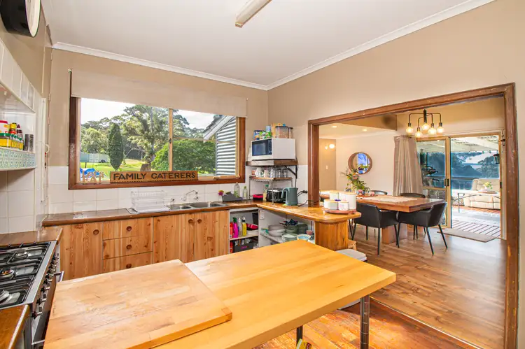 Sixth view of Homely house listing, 192 Mount Shadforth Road, Denmark WA 6333
