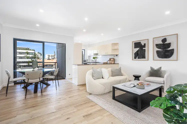 24/52 Kingsway, Cronulla NSW 2230
