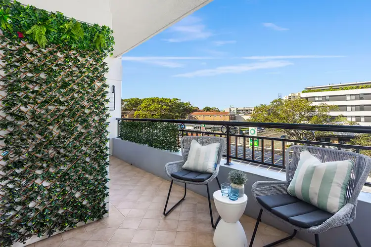 Third view of Homely apartment listing, 24/52 Kingsway, Cronulla NSW 2230