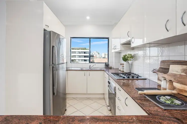 Fourth view of Homely apartment listing, 24/52 Kingsway, Cronulla NSW 2230