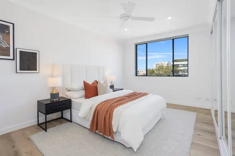 Fifth view of Homely apartment listing, 24/52 Kingsway, Cronulla NSW 2230
