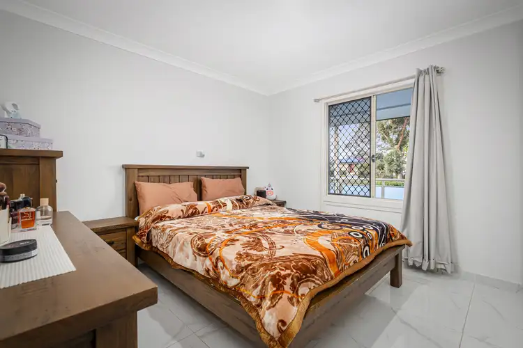 Fifth view of Homely house listing, 246 Carlisle Avenue, Dharruk NSW 2770