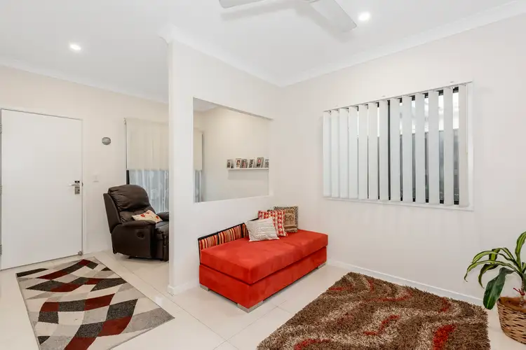 Second view of Homely house listing, 13 Hill Drive, Pimpama QLD 4209