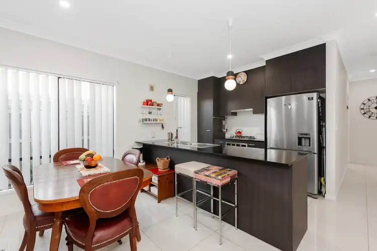 Third view of Homely house listing, 13 Hill Drive, Pimpama QLD 4209