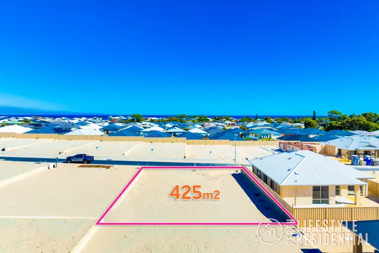 15 Trout Street, Two Rocks WA 6037