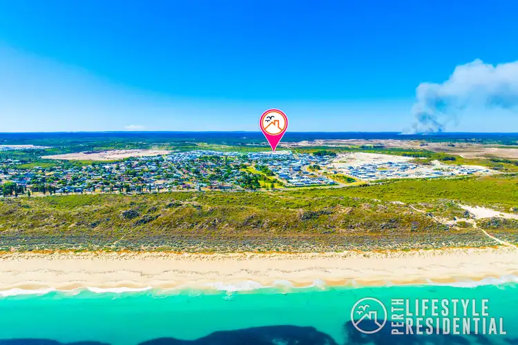 Second view of Homely land listing, 15 Trout Street, Two Rocks WA 6037