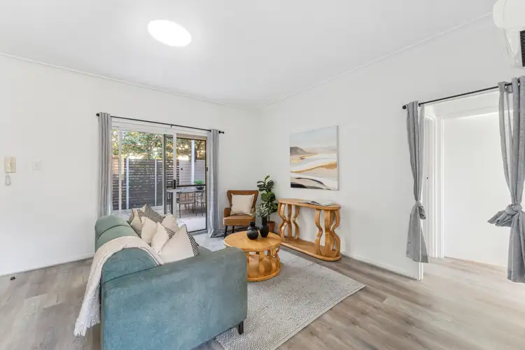 Second view of Homely unit listing, 9/7-9 L'Estrange Street, Glenside SA 5065