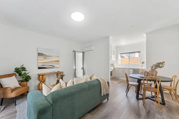 Third view of Homely unit listing, 9/7-9 L'Estrange Street, Glenside SA 5065