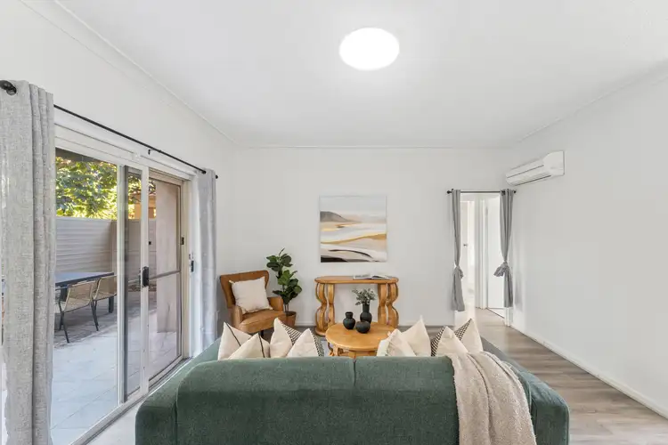 Fourth view of Homely unit listing, 9/7-9 L'Estrange Street, Glenside SA 5065