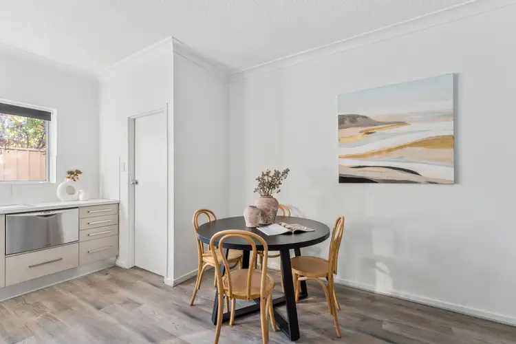 Sixth view of Homely unit listing, 9/7-9 L'Estrange Street, Glenside SA 5065