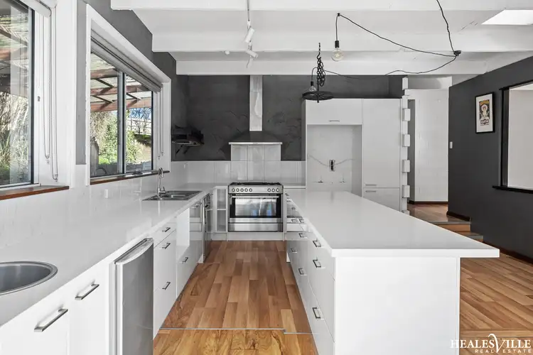 Main view of Homely house listing, 10 Merton Grove, Healesville VIC 3777