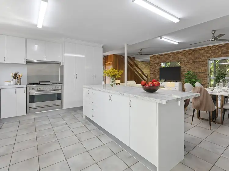 Second view of Homely house listing, 11 Marietta Street, Holloways Beach QLD 4878