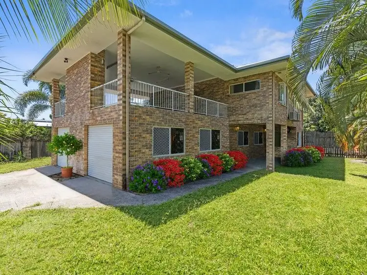 Fourth view of Homely house listing, 11 Marietta Street, Holloways Beach QLD 4878