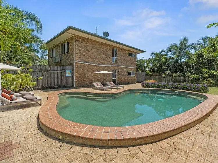Fifth view of Homely house listing, 11 Marietta Street, Holloways Beach QLD 4878