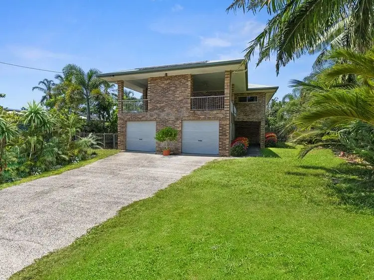 Sixth view of Homely house listing, 11 Marietta Street, Holloways Beach QLD 4878