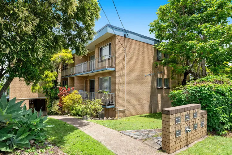 3/57 Victoria Street, Balmoral QLD 4171
