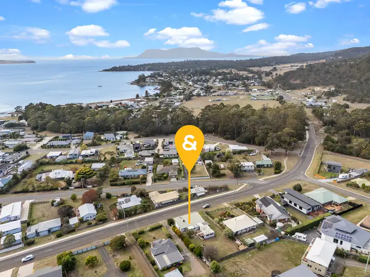 Fifth view of Homely house listing, 62 Charles Street, Orford TAS 7190
