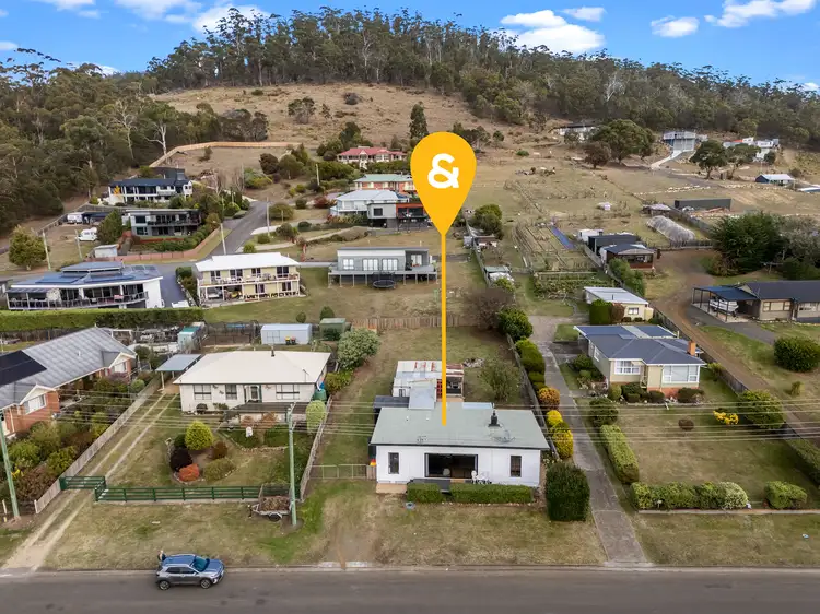 Sixth view of Homely house listing, 62 Charles Street, Orford TAS 7190