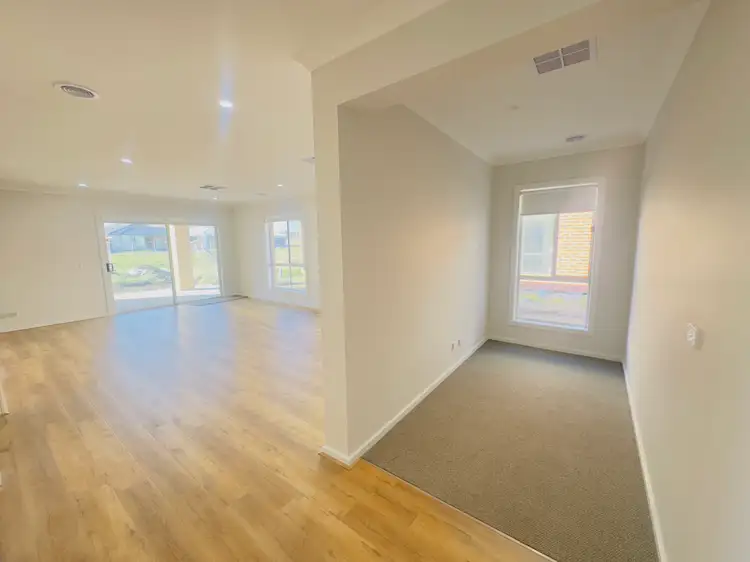 Second view of Homely house listing, 5 Ayre Street, Beveridge VIC 3753