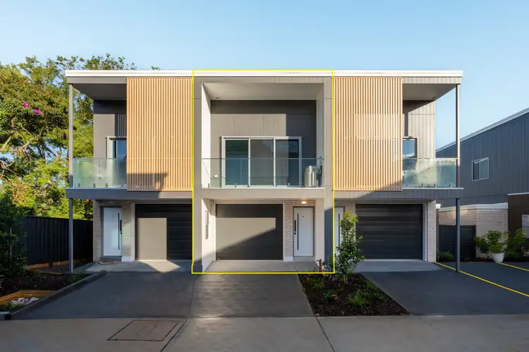 71-73 Macquarie Road