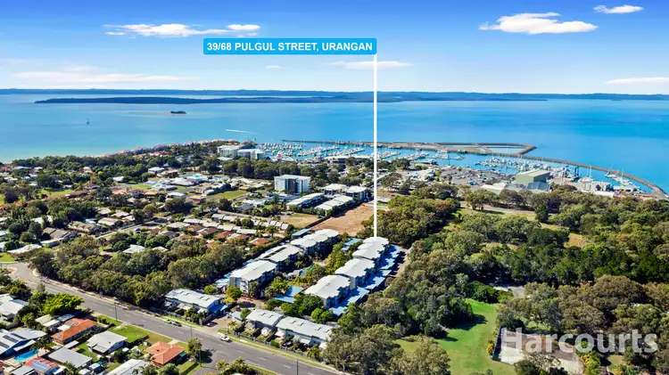 39/68 Pulgul Street, Urangan QLD 4655