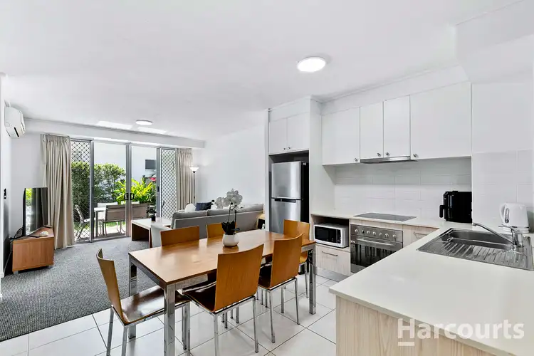 Second view of Homely unit listing, 39/68 Pulgul Street, Urangan QLD 4655