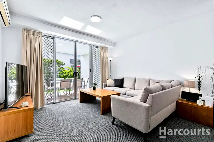 Third view of Homely unit listing, 39/68 Pulgul Street, Urangan QLD 4655
