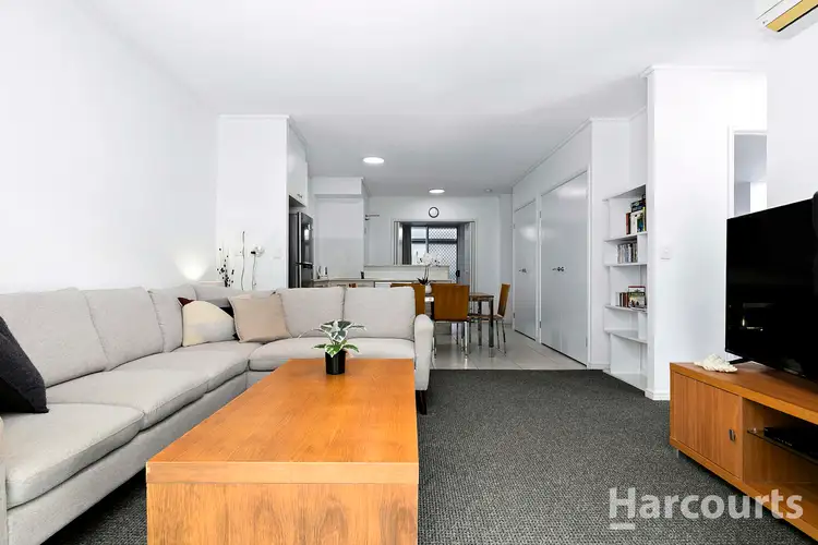 Fifth view of Homely unit listing, 39/68 Pulgul Street, Urangan QLD 4655