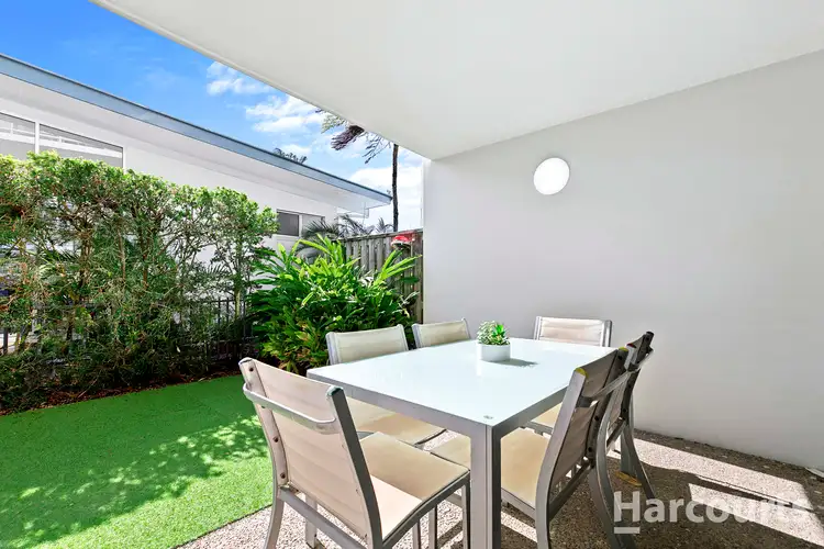 Sixth view of Homely unit listing, 39/68 Pulgul Street, Urangan QLD 4655