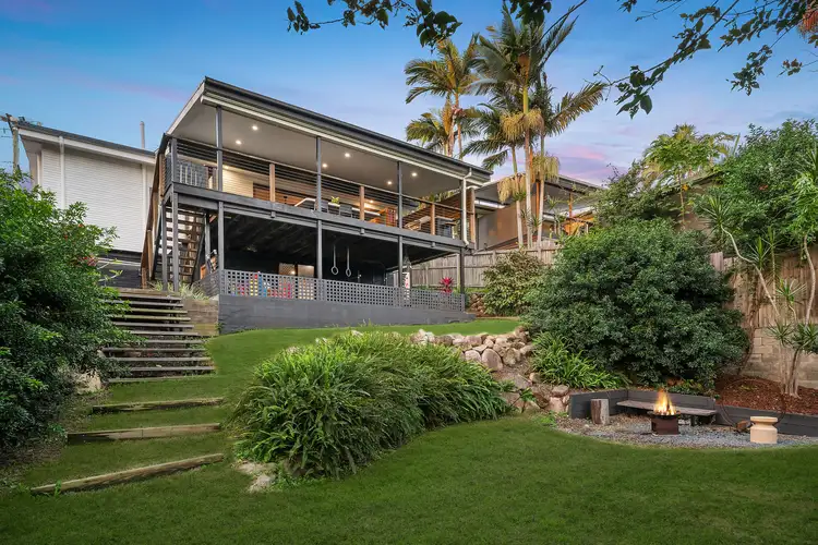 3 Pandorea Street, Everton Hills QLD 4053