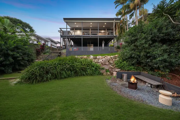 Second view of Homely house listing, 3 Pandorea Street, Everton Hills QLD 4053