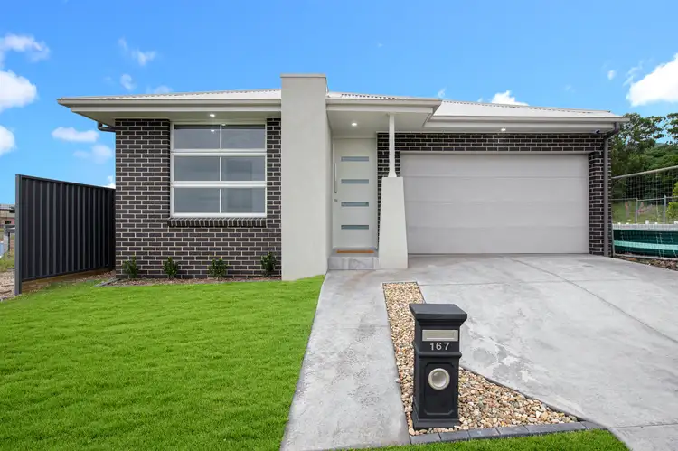 167 Olive Hill Drive, Cobbitty NSW 2570