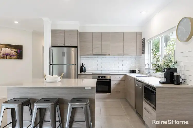 5/40 Mudlo Street (Parkview Court), Port Douglas QLD 4877