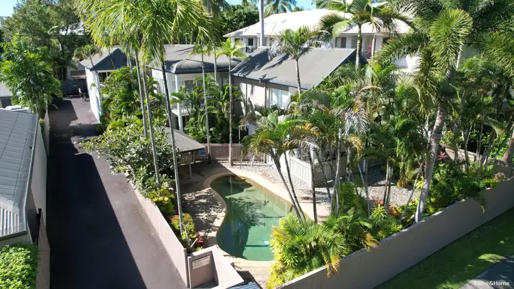 5/40 Mudlo Street (Parkview Court), Port Douglas QLD 4877