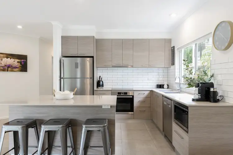 5/40 Mudlo Street (Parkview Court), Port Douglas QLD 4877