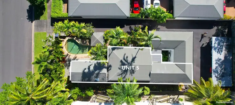 5/40 Mudlo Street (Parkview Court), Port Douglas QLD 4877