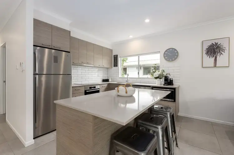 5/40 Mudlo Street (Parkview Court), Port Douglas QLD 4877