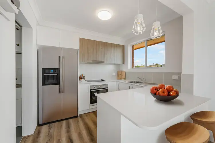 Third view of Homely apartment listing, 12/10 Waugh Street, Port Macquarie NSW 2444